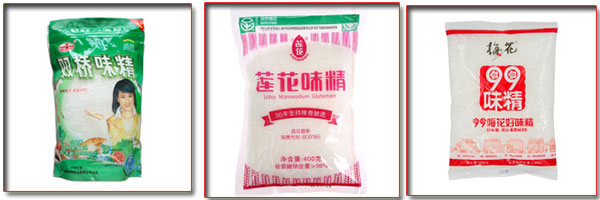 味精食品包裝機(jī)