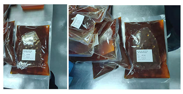 大盤雞醬料包裝設(shè)備,大盤雞醬料包裝設(shè)備廠家