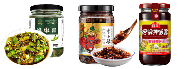 全自動(dòng)辣椒醬灌裝機(jī)設(shè)備/自動(dòng)化辣椒醬灌裝生產(chǎn)線