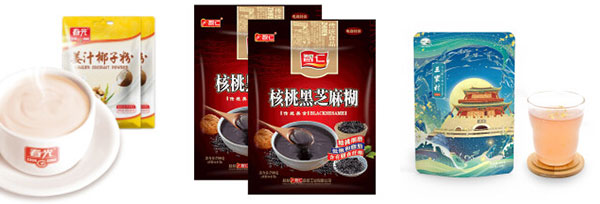 全套自動(dòng)化代餐粉包裝機(jī)械設(shè)備/大型全自動(dòng)代餐粉包裝生產(chǎn)線