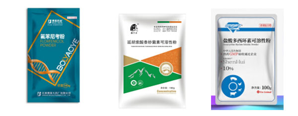 袋裝粉末獸藥自動(dòng)包裝機(jī)/粉劑粉末獸藥包裝設(shè)備